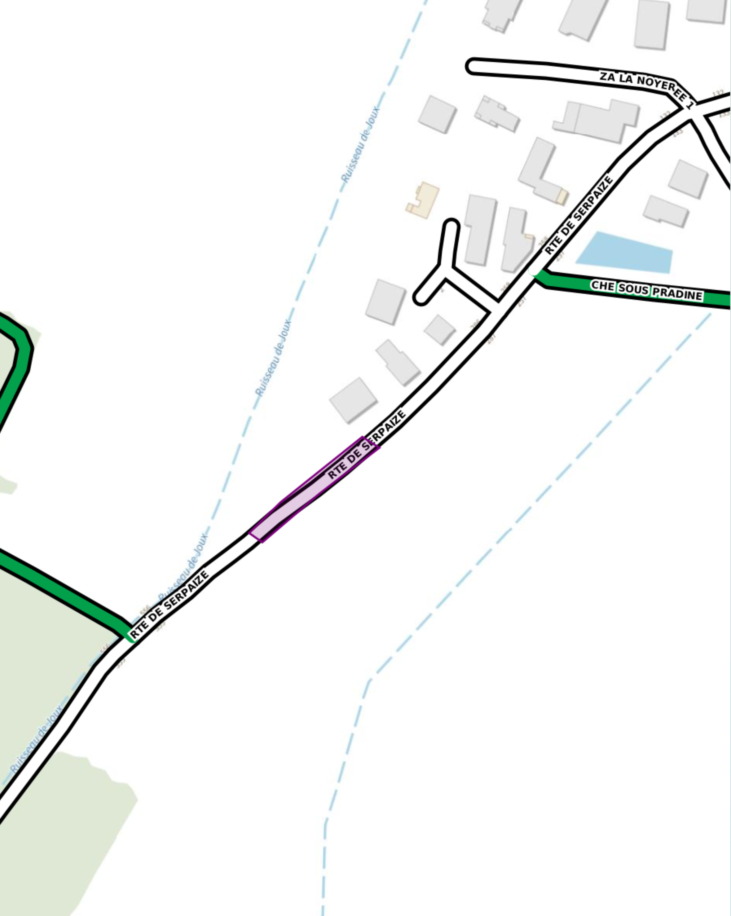 Plan_localisation_Luzinay Plan_localisation_Luzinay