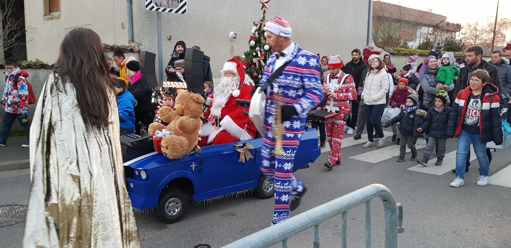 fete solidarité 2019